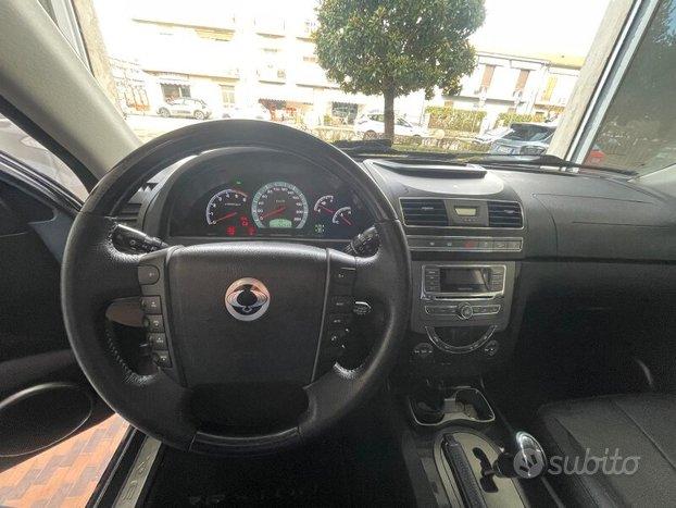 SSANGYONG Rexton W 2.0 Xdi 4WD A/T Top