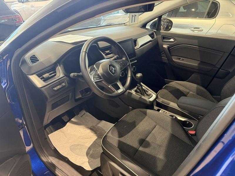 Renault Captur Captur TCe 90 CV Techno