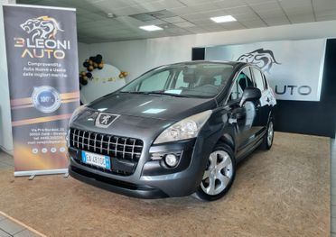 PEUGEOT 3008 1.6 HDi 110CV PREMIUM OK NEO