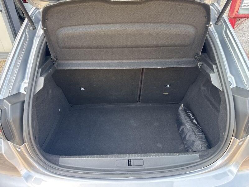 Peugeot 208 PureTech 75 Stop&Start 5 porte Active