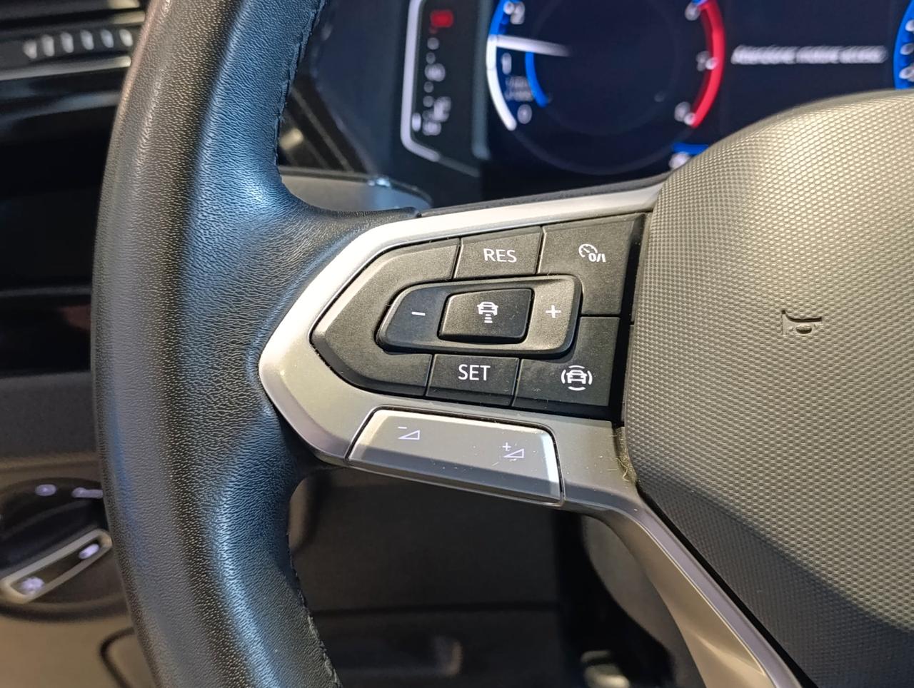 Volkswagen Touran 1.5 tsi Executive 150cv
