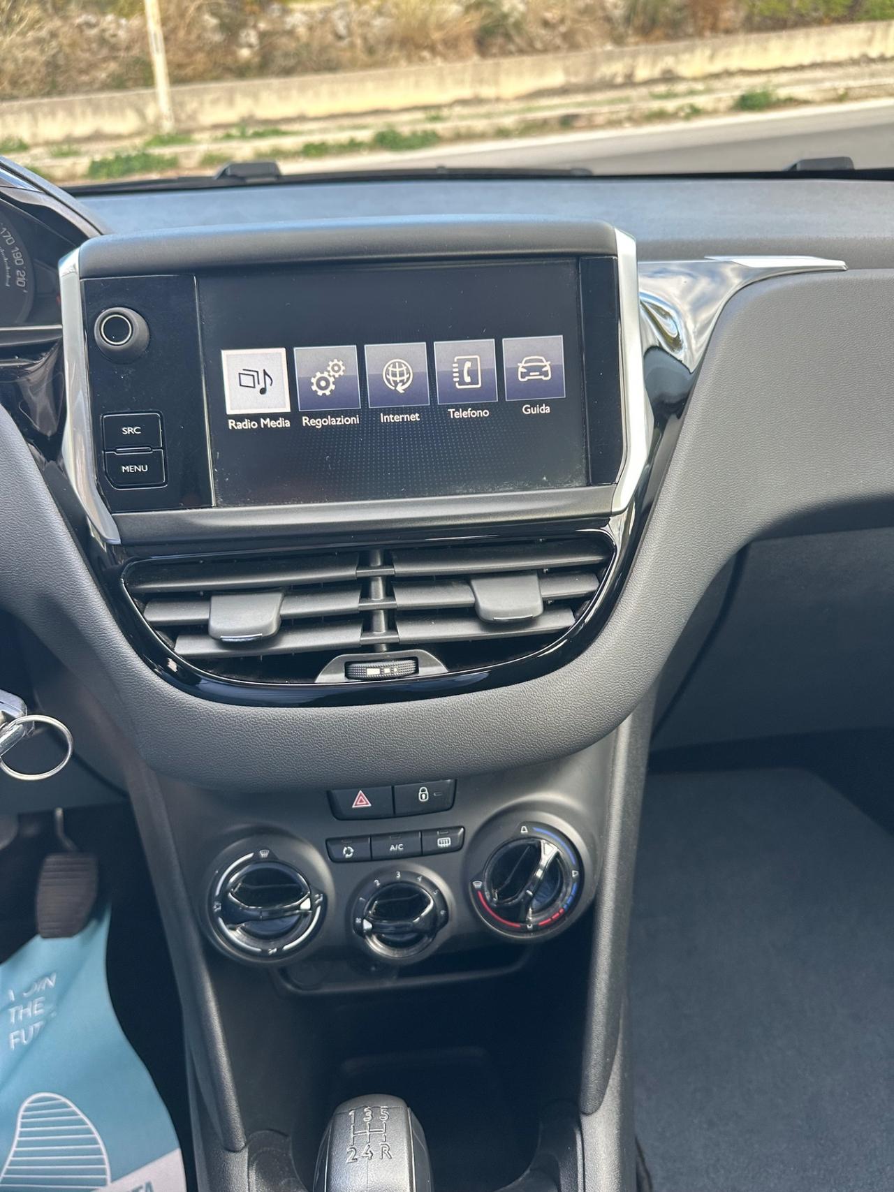 Peugeot 208 1.4 VTi 95 CV 5p. GPL Active