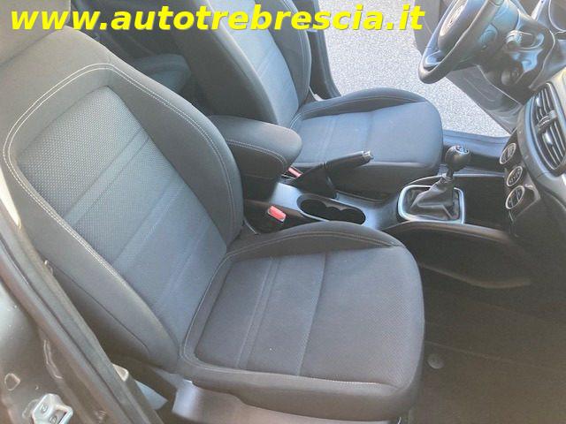 FIAT Tipo 1.6 Mjt S&S 5 porte Lounge