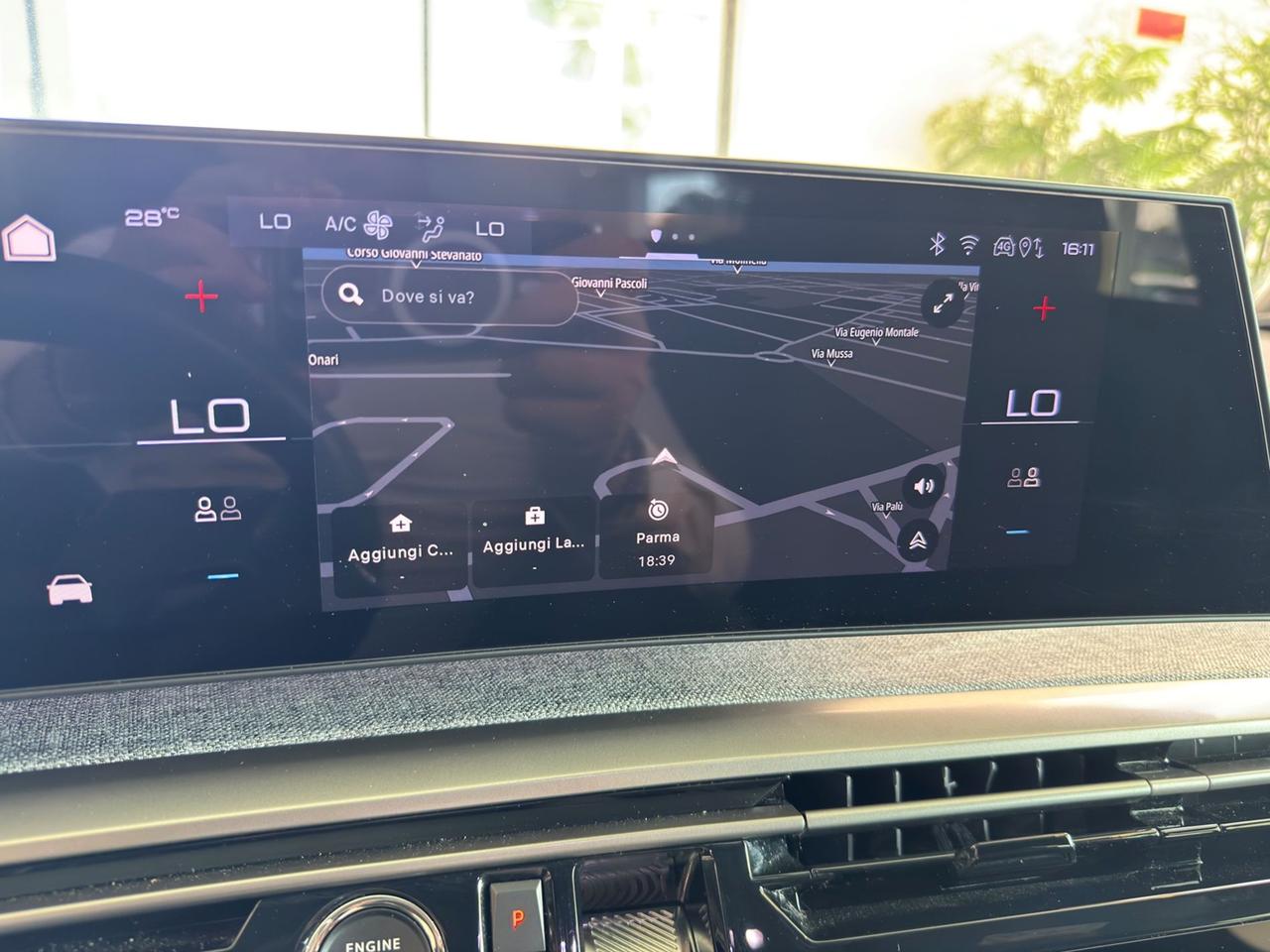 PEUGEOT 3008 III 2024 1.2 hybrid GT 145cv e-dcs6 - PRONTA CONSEGNA!