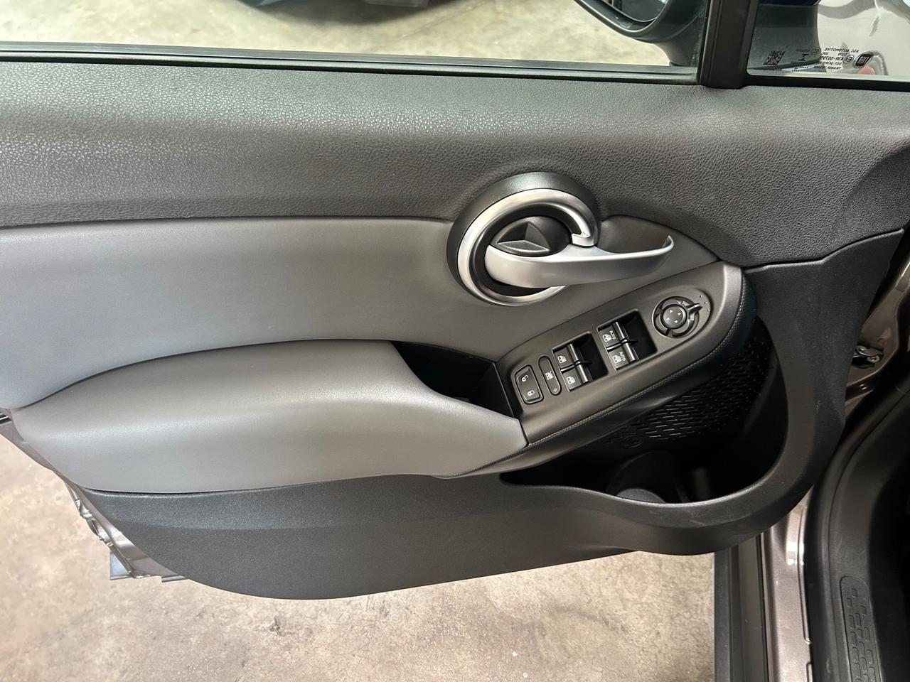 Fiat 500X 1.6 benzina 110 CV Pop Star euro6 neopatentati