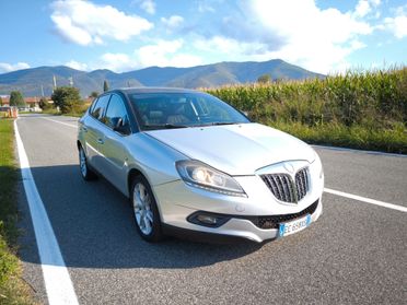 LANCIA DELTA 1,6 MJT-CAMBIO AUTOMATICO-OK NEOPATENTATI