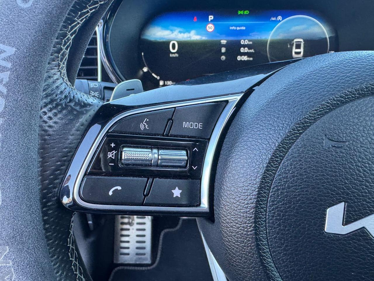 Kia ProCeed 1.5 T-GDI MHEV GT Line Plus - PR #7672