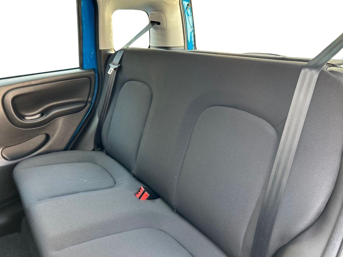 FIAT Panda 1.0 70cv Hybrid Pop