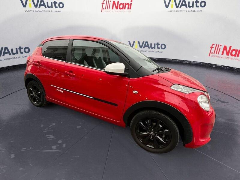 Citroën C1 C1 VTi 72 S&S 5 porte Urban Ride