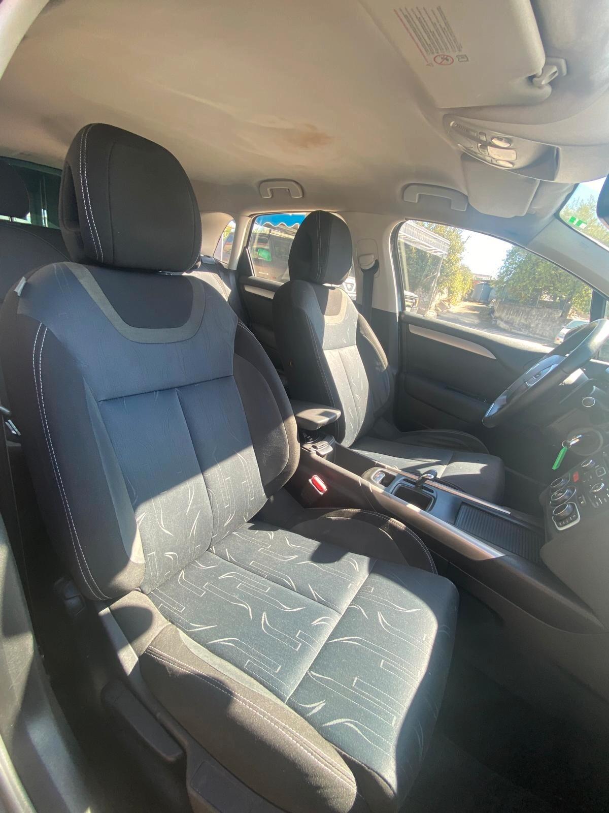 Citroen C4 1.6 e-HDi 2s 112 airdream Exclusive