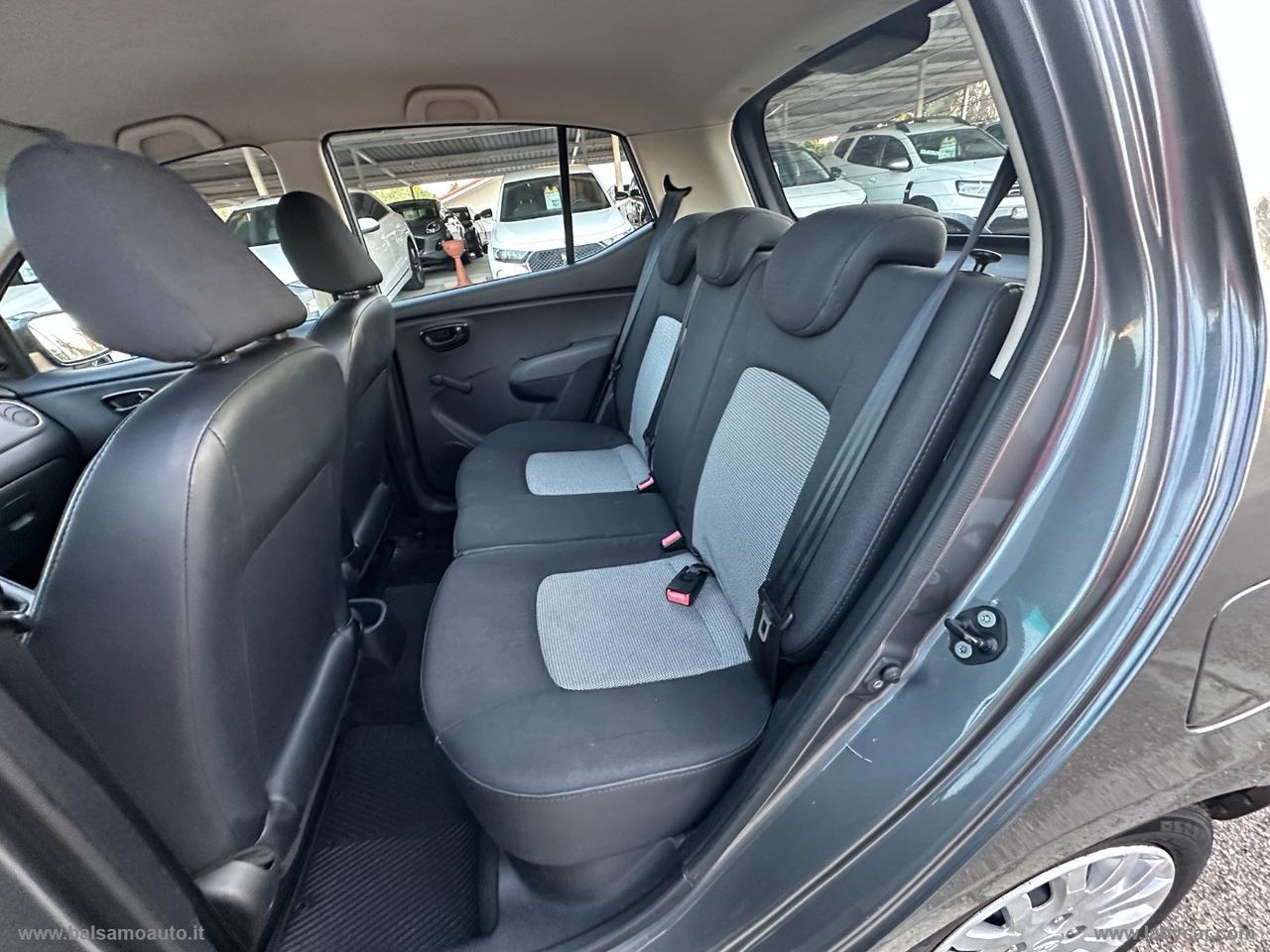 HYUNDAI i10 1.1 12V Style