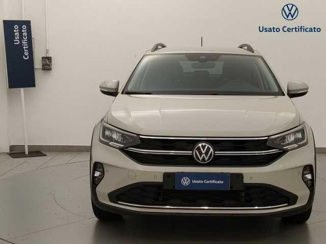 Volkswagen Taigo 1.0 TSI 110 CV Life