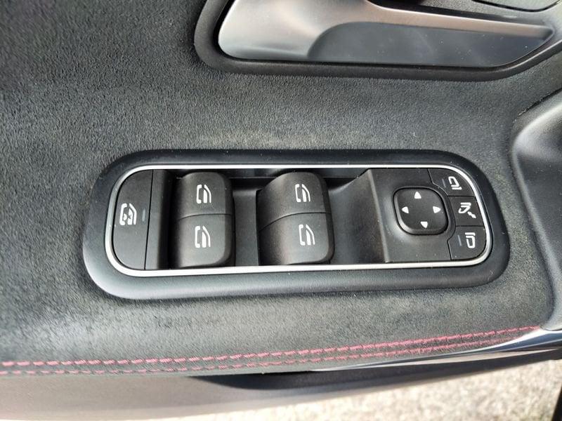 Mercedes-Benz Classe A A 35 AMG 4Matic