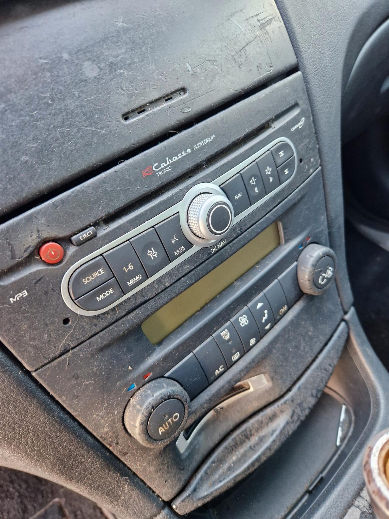 Renault Laguna 2.0 dCi 175CV - 2006