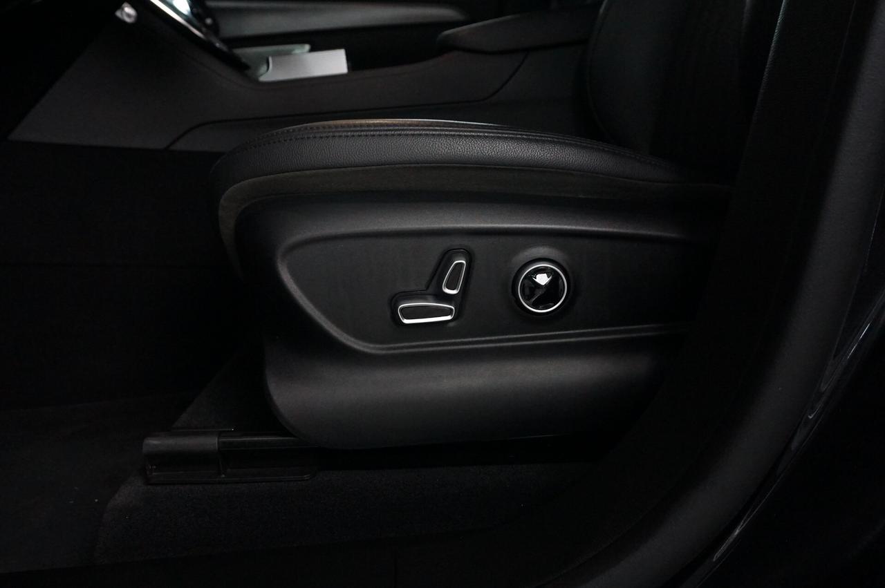 Maserati Grecale MHEV 300 CV AWD GT