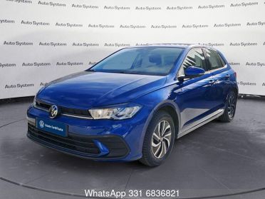 Volkswagen Polo 1.0 TSI DSG Life 95 Cv