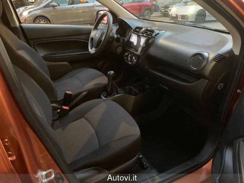 Mitsubishi Space Star Space Star 1.0 Funky (PROMO)