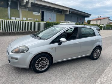 FIAT GRANDE PUNTO 1.3MJT