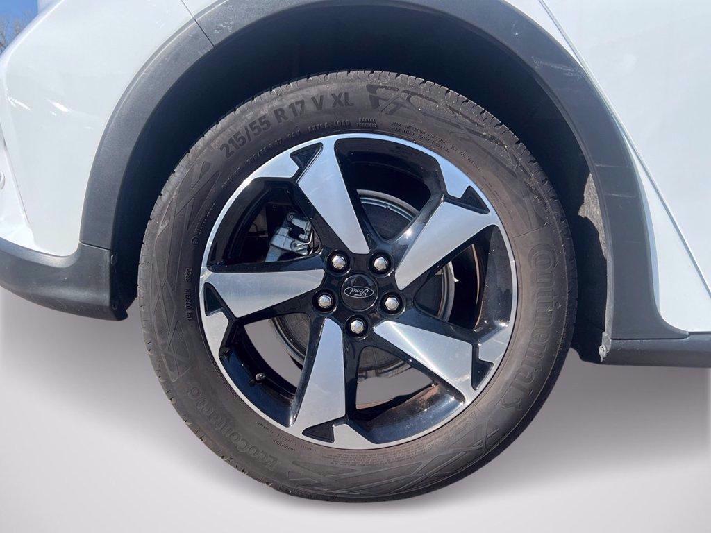 FORD Focus 1.0 EcoBoost Hybrid 125 CV 5p. Active Style del 2023