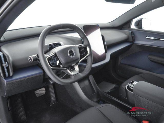 VOLVO EX30 Single Motor 100% elettrico Core
