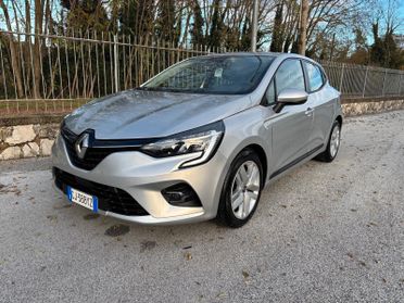 Renault Clio 1.0 Tce 90CV 5 porte - 2022
