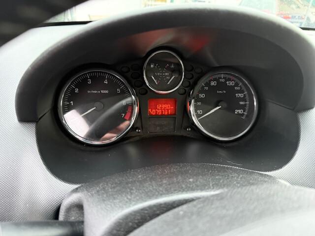 Peugeot 206 Plus 1.1 60CV 5p. Urban 79000KM
