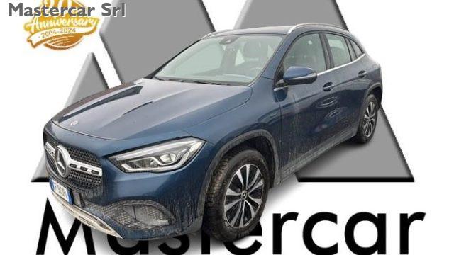 MERCEDES-BENZ GLA 250 GLA e phev (eq-power) Business Extra auto GF943PL