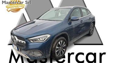 MERCEDES-BENZ GLA 250 GLA e phev (eq-power) Business Extra auto GF943PL