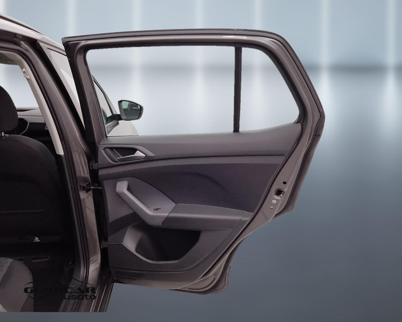 VOLKSWAGEN T-Cross 2019 - T-Cross 1.6 tdi Style 95cv