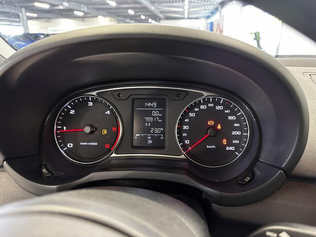 Audi A1 1.4 TDI