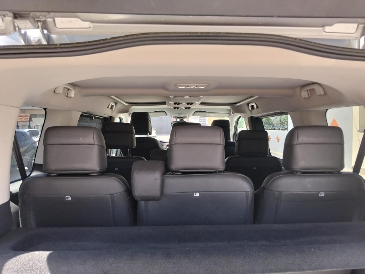 Toyota Proace Verso 2.0D 180cv Luxury 2021