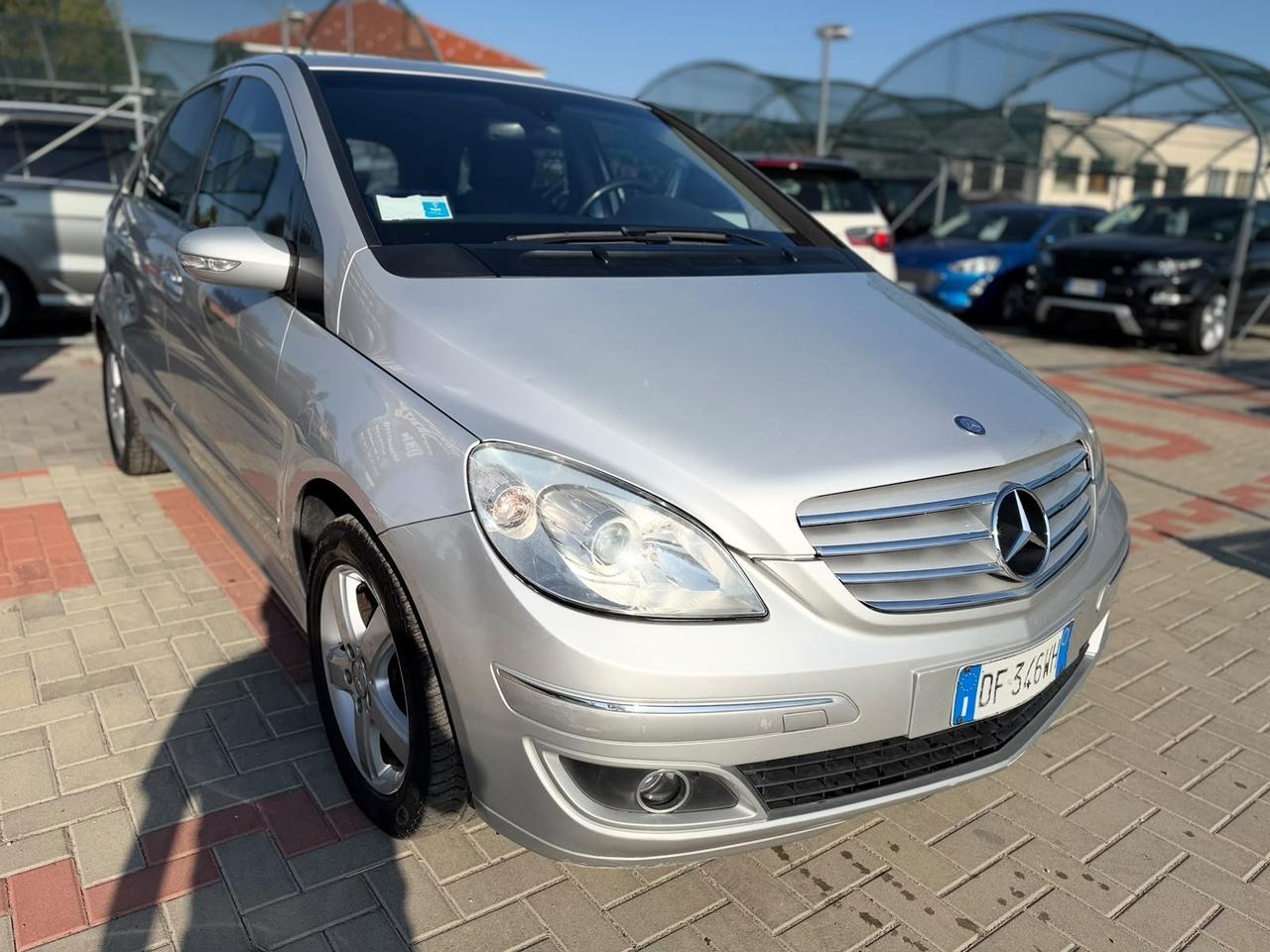 Mercedes-benz B 150 Sport 95CV OK NEOPATENTATI