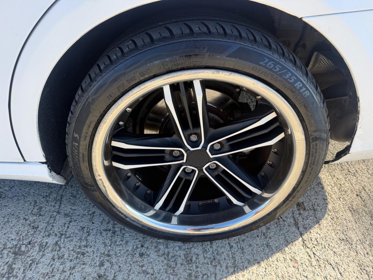 Mercedes-benz E 250 CDI S.W. BlueEFFICIENCY Avantgarde