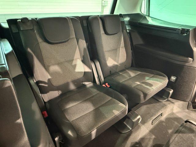 VOLKSWAGEN Sharan 2.0 TDI DSG Comfortline BlueMotion PREZZO REALE