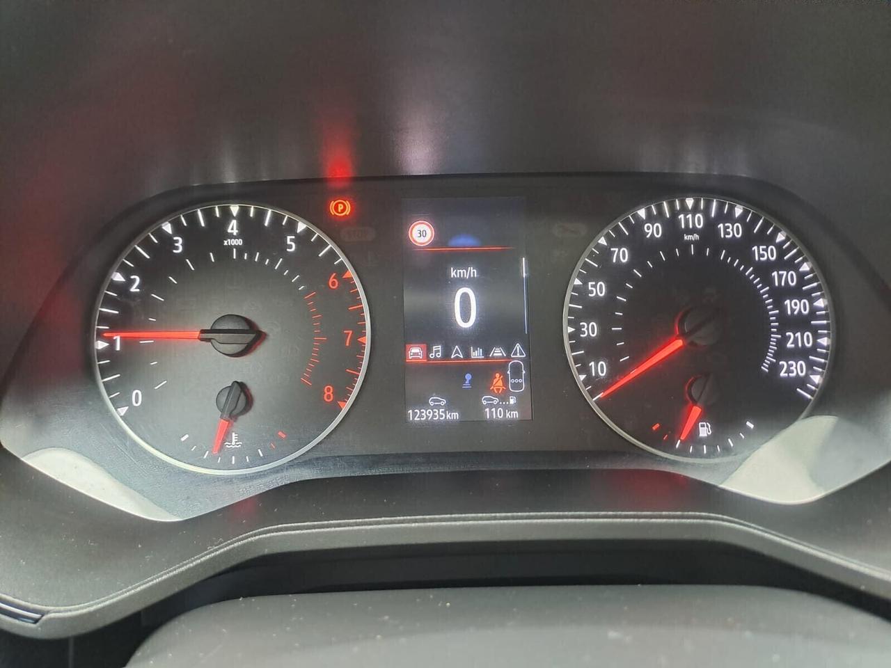 Renault Clio TCe 90 CV benzina