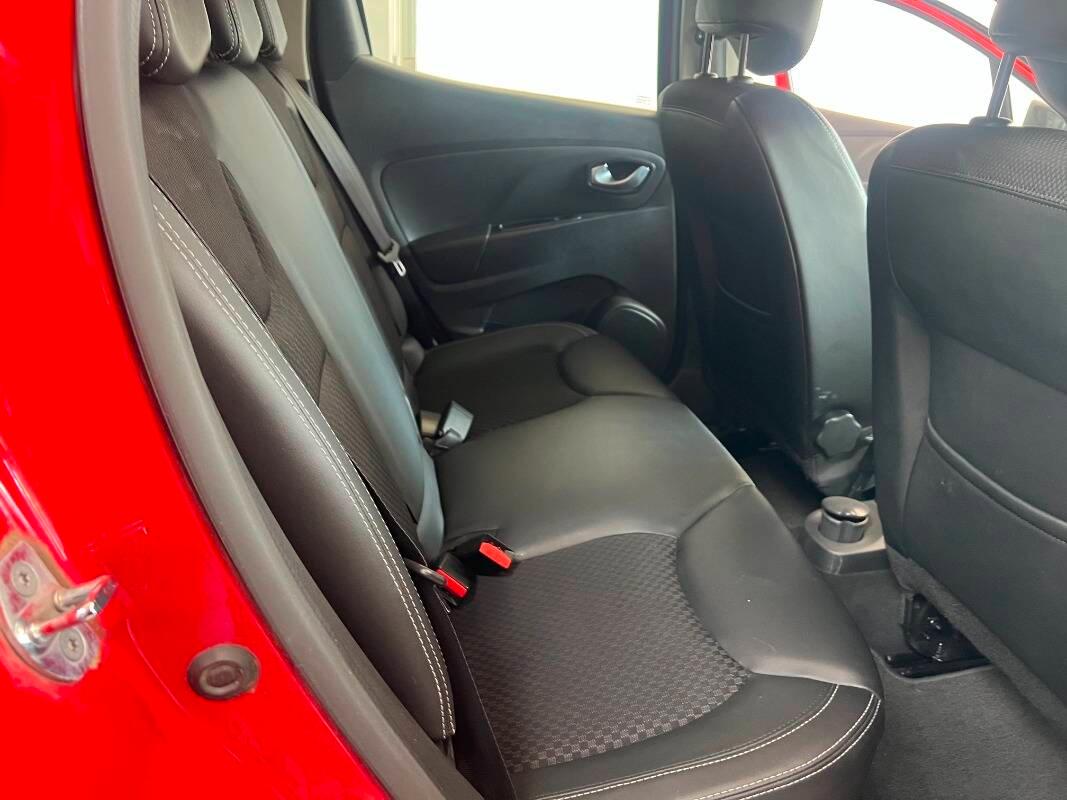 Renault Clio 0.9 tce energy Life 90cv