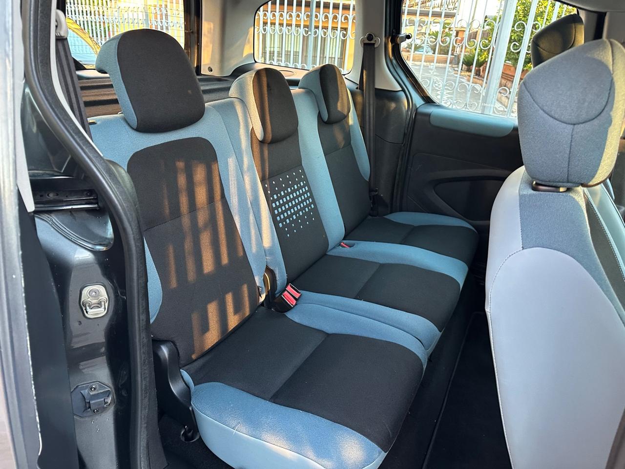 Citroen Berlingo Multispace 1.6 HDi 115 XTR