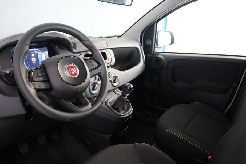 FIAT Panda 1.0 HYBRID 70CV PANDINA RESTYLING