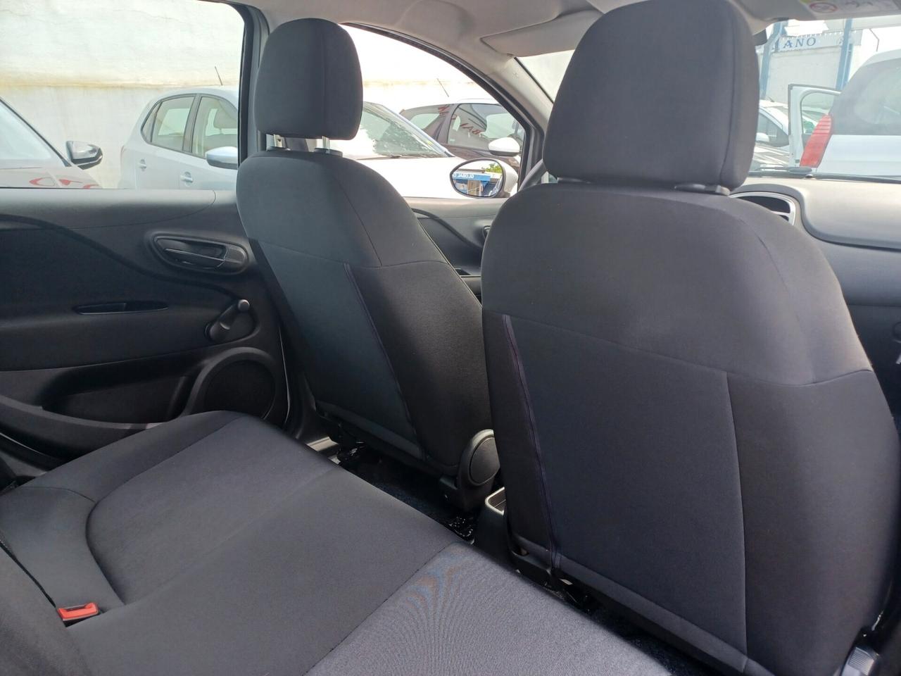 Fiat Punto 1.3 MJT 95 CV UNICO PROPRIETARIO