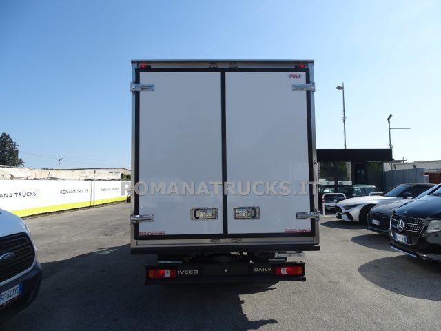 IVECO Daily 35 C16 ISOTERMICO -20° CON PARATIA PRONTA CONSEGNA