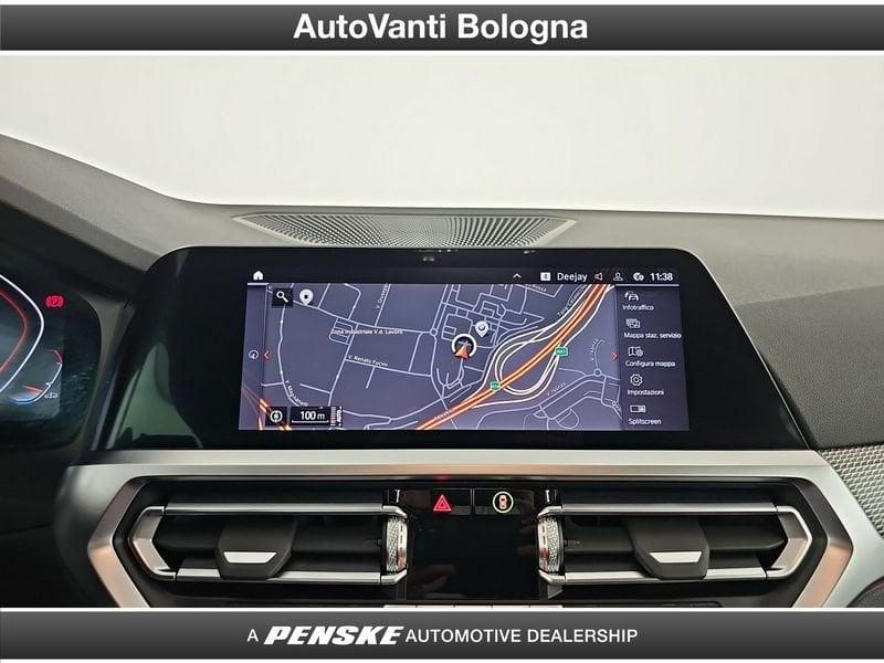BMW Serie 4 Coupé M440i xDrive Coupé