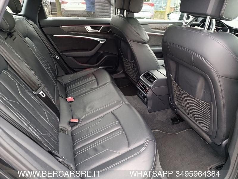 Audi A6 S6 3.0 TDI quattro tiptronic*TETTO*SEDILI RISCALDATI*PDC*TELECAMERA*PROIETTORI MATRIX*