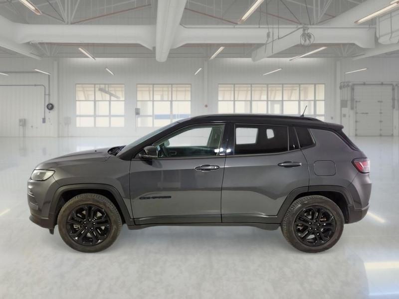 JEEP COMPASS 1.3 T4 PHEV 190cv Night Eagle 4xe Auto