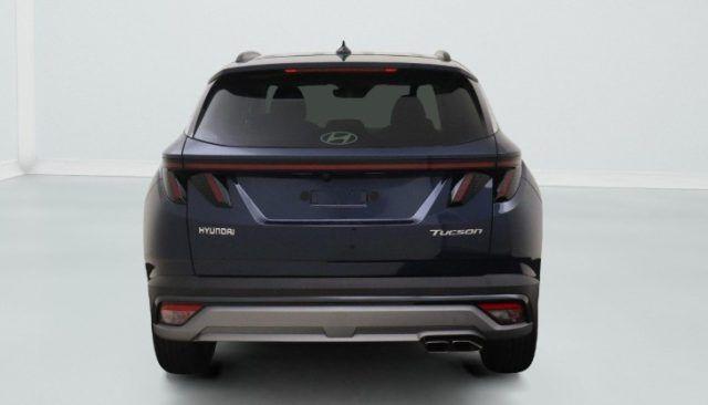 HYUNDAI Tucson 1.6 T-GDI 48V Feel N1 Autocarro