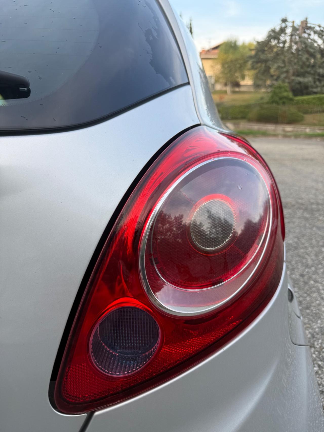 Ford Ka 1.3 TDCi 75CV Titanium cDPF