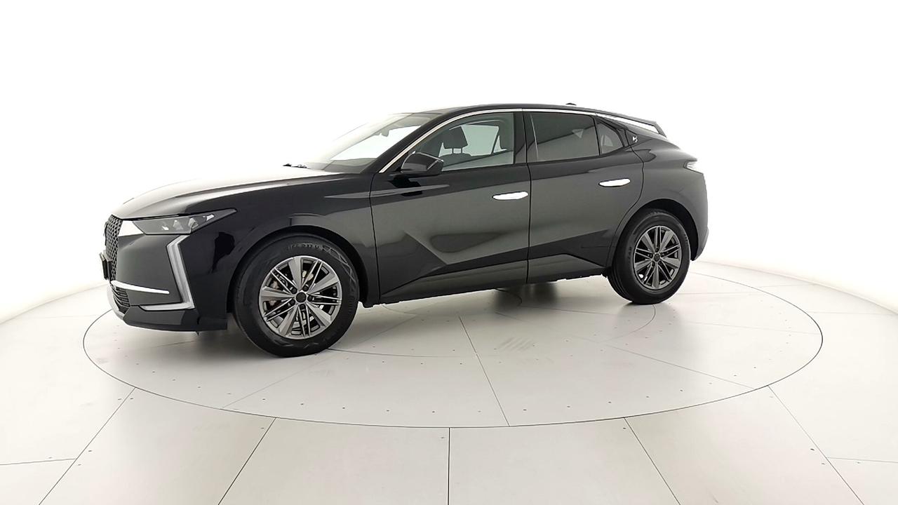 DS DS4 II 2021 - DS4 1.5 bluehdi Business 130cv auto