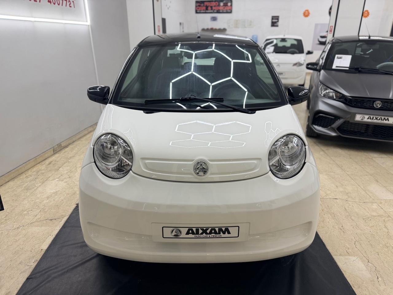 Aixam Minauto