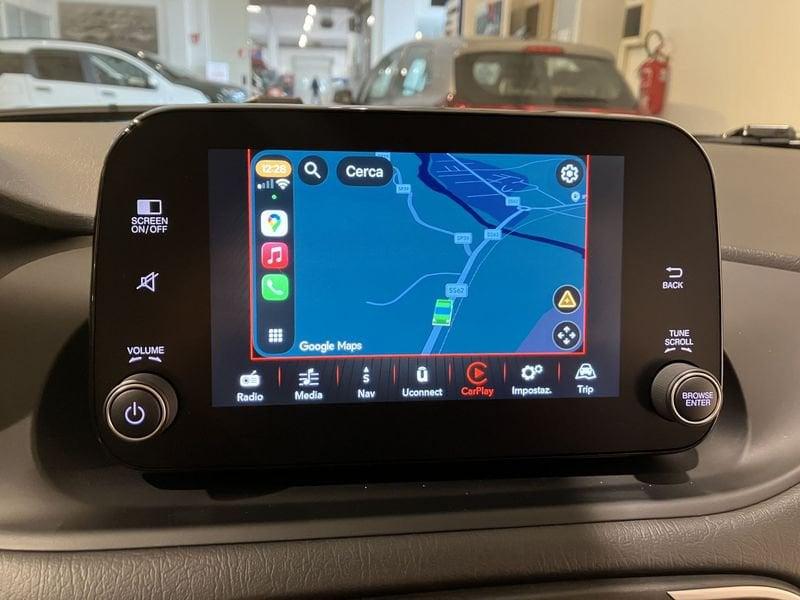 FIAT Tipo 1.6 Mjt 130cv S&S Cross