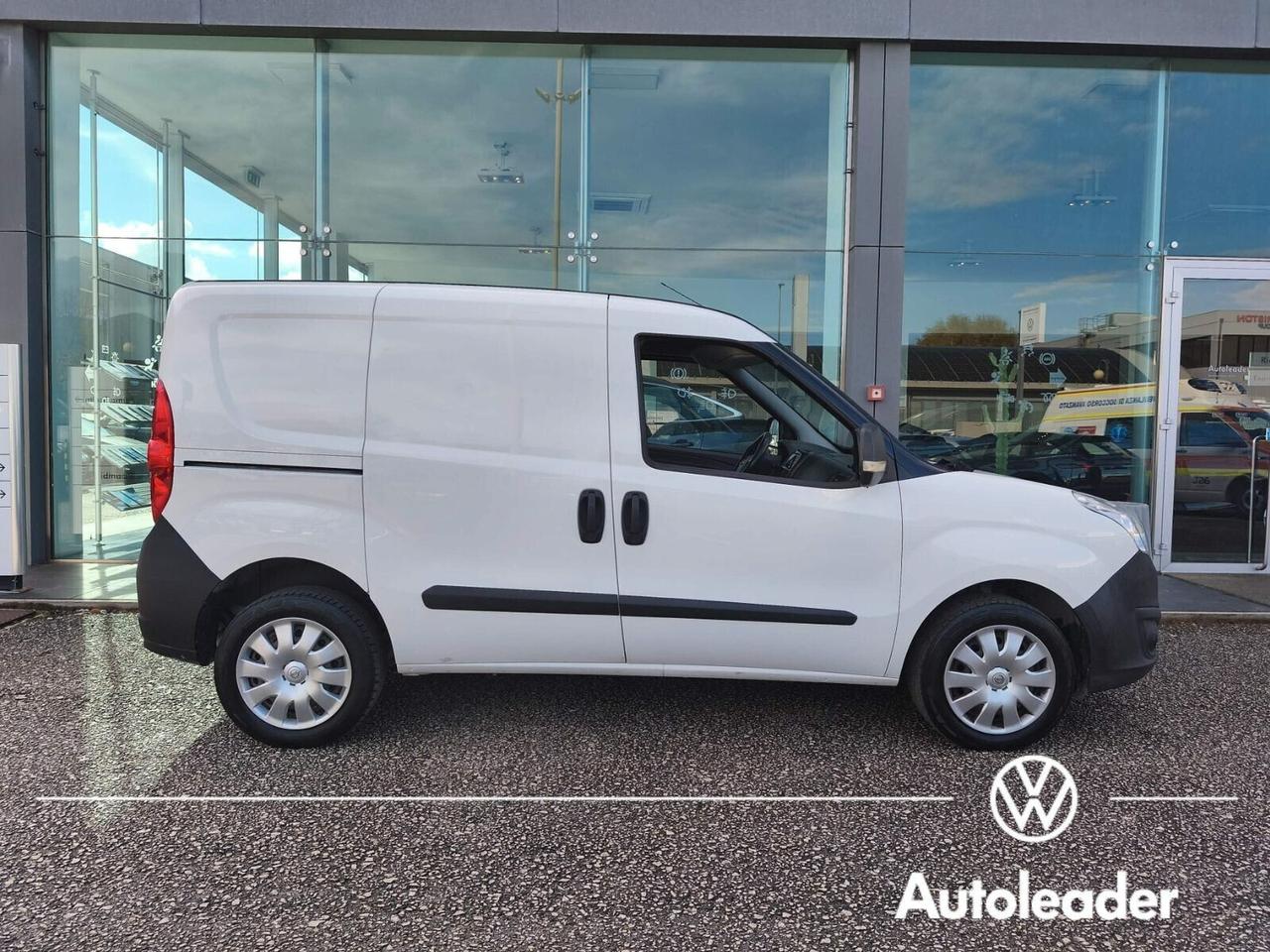 Opel Combo 1.4 Turbo EcoM PC-TN Van (1000kg)