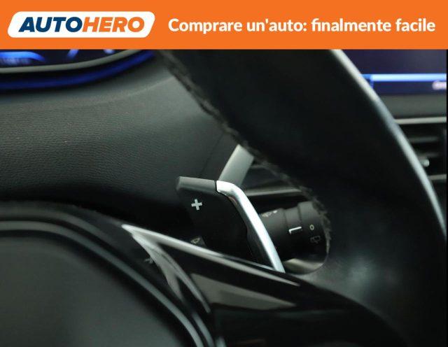 PEUGEOT 3008 BlueHDi 130 S&S EAT8 Allure